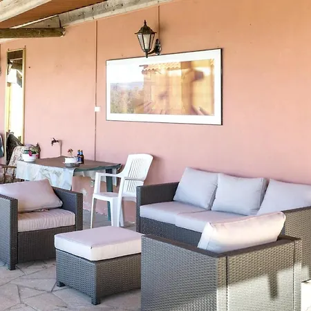 Spacious House With Mountain View In Carboeiro De Francia * Martixe