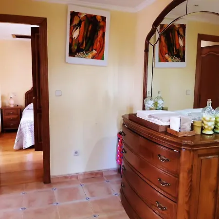 Spacious House With Mountain View In Carboeiro De Francia Holiday home *