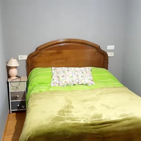 Сasa de vacaciones Spacious House With Mountain View In Carboeiro De Francia *