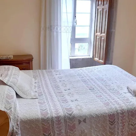 Spacious House With Mountain View In Carboeiro De Francia * Martixe