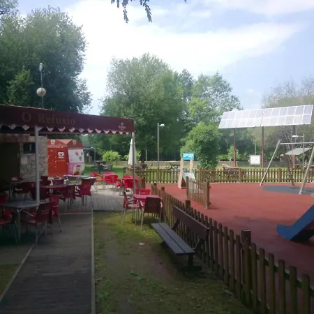 Spacious House With Mountain View In Carboeiro De Francia Martixe