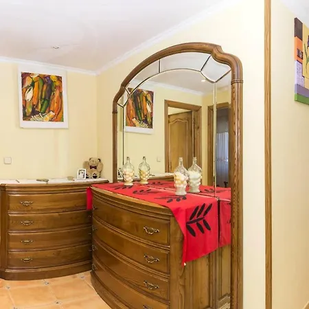 Spacious House With Mountain View In Carboeiro De Francia Holiday home Martixe